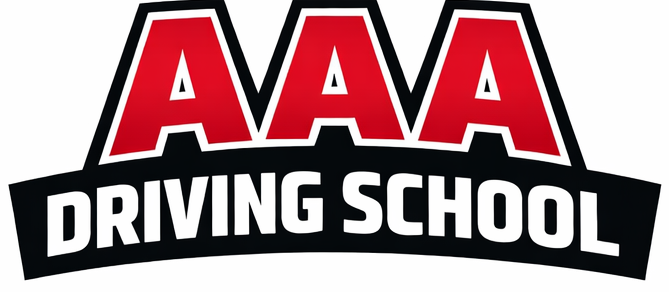 AAA Driving School